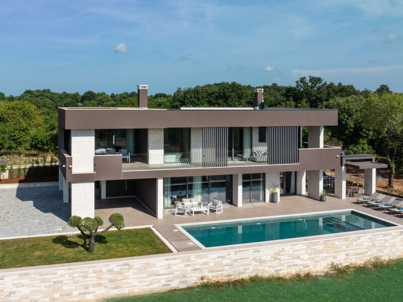 Vila Teulu