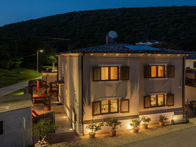 Vila Porto