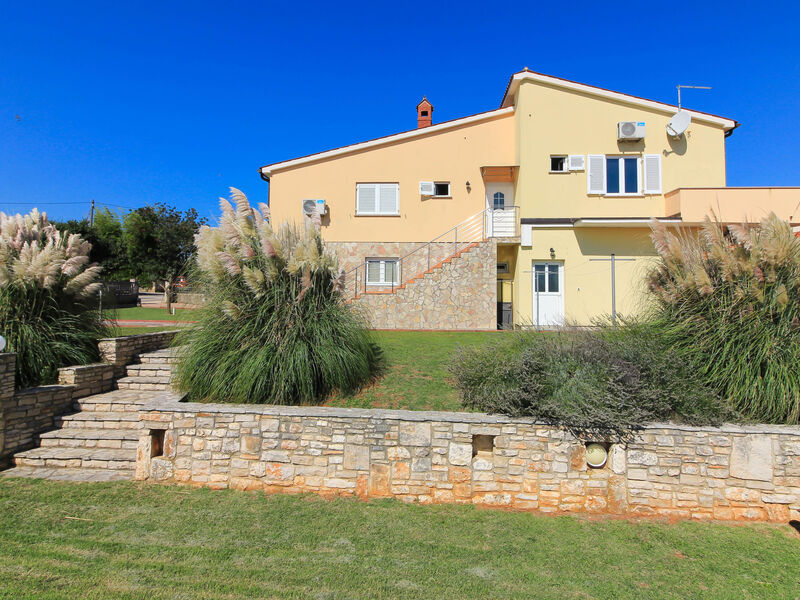 Vila SKAMNICE
