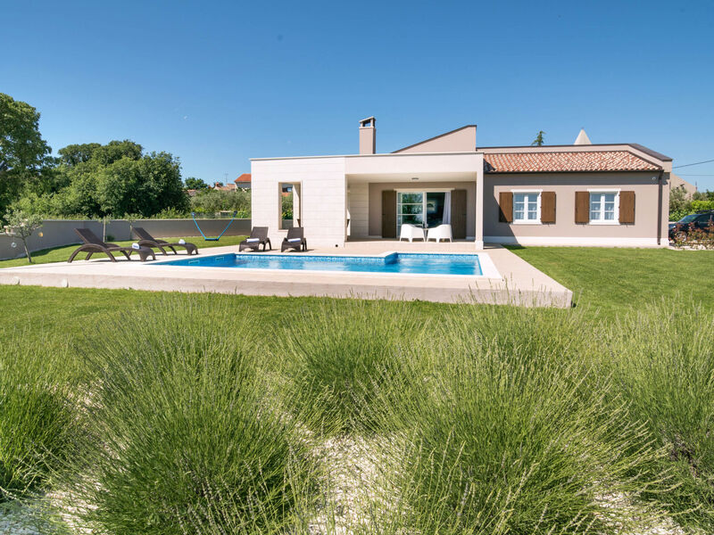 Vila KavranLux