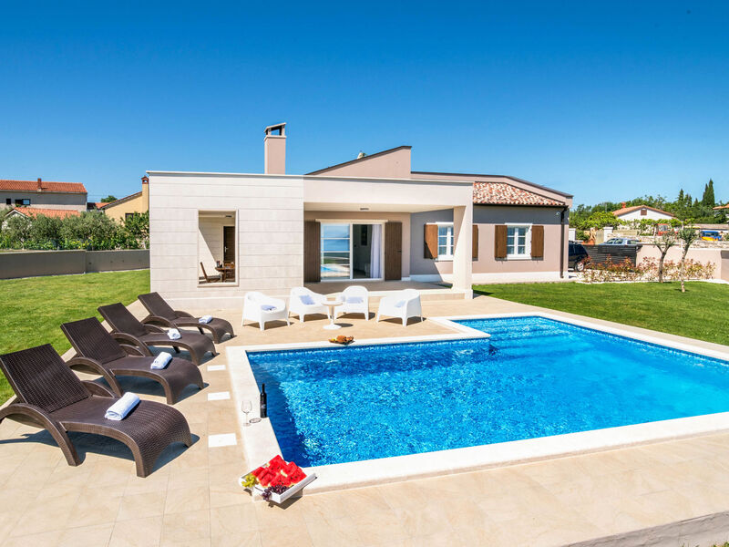 Vila KavranLux