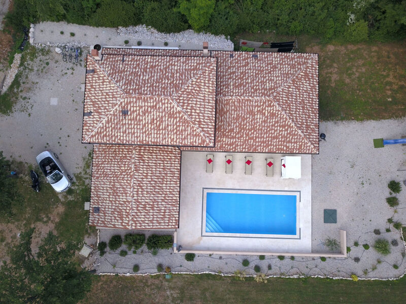 Istrische Villa Happy House