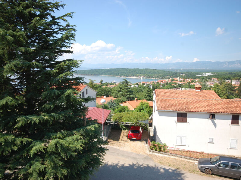 Apartmán Mladen - 2