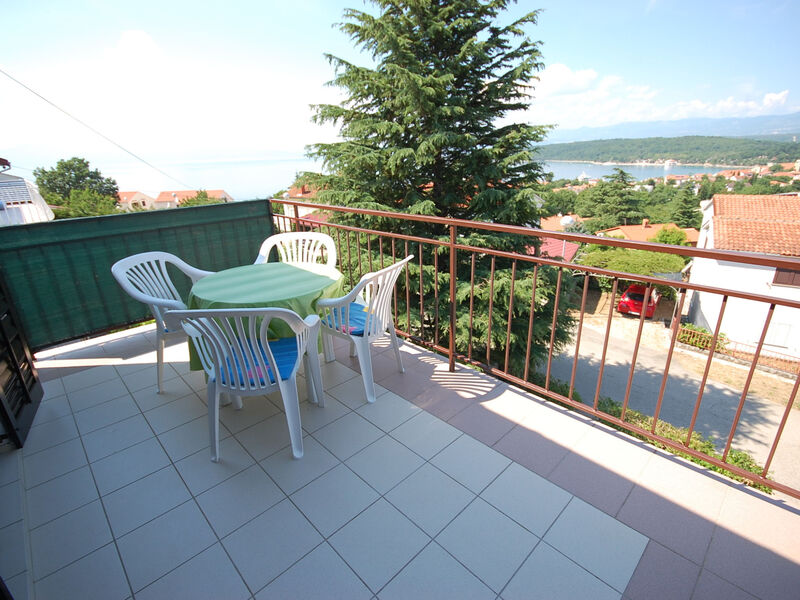 Apartmán Mladen - 2