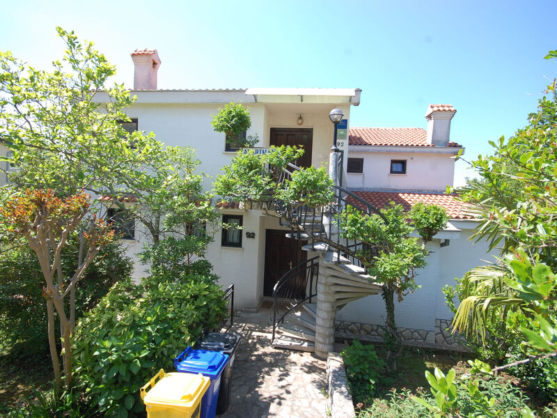 Apartmán Italo - 2