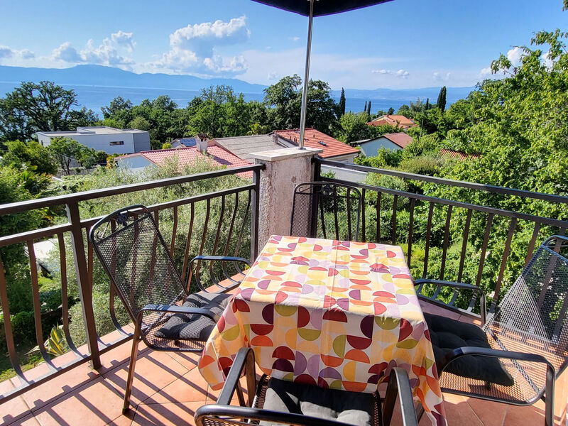 Apartmán Italo - 2