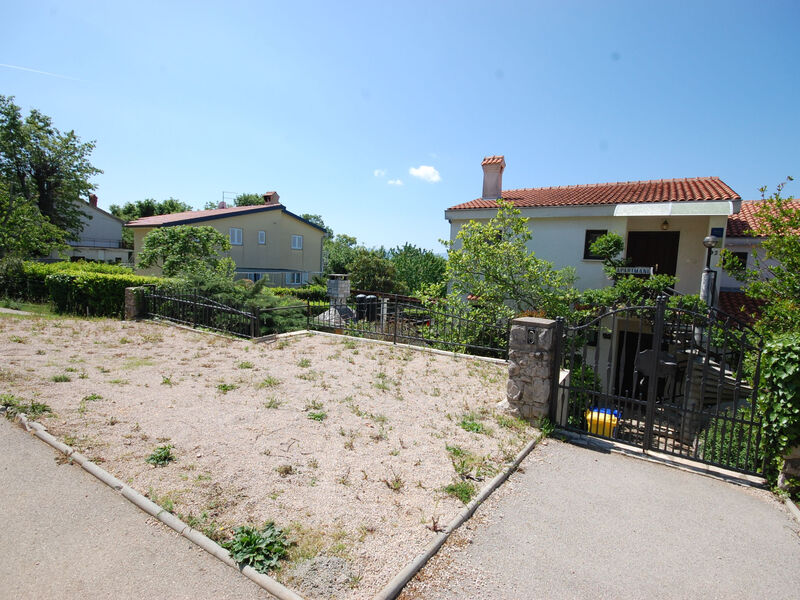Apartmán Italo - 2