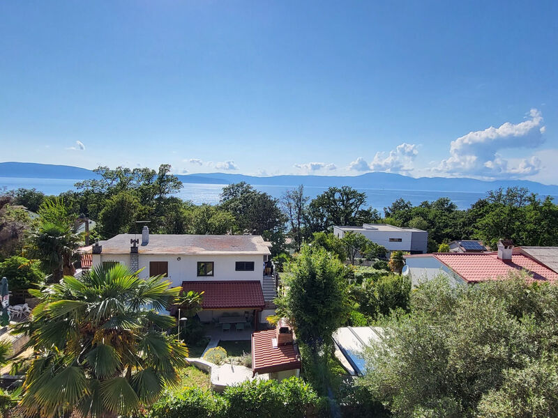 Apartmán Italo - 2