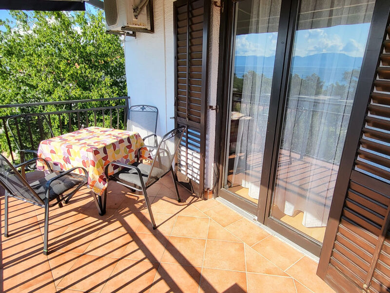 Apartmán Italo - 2