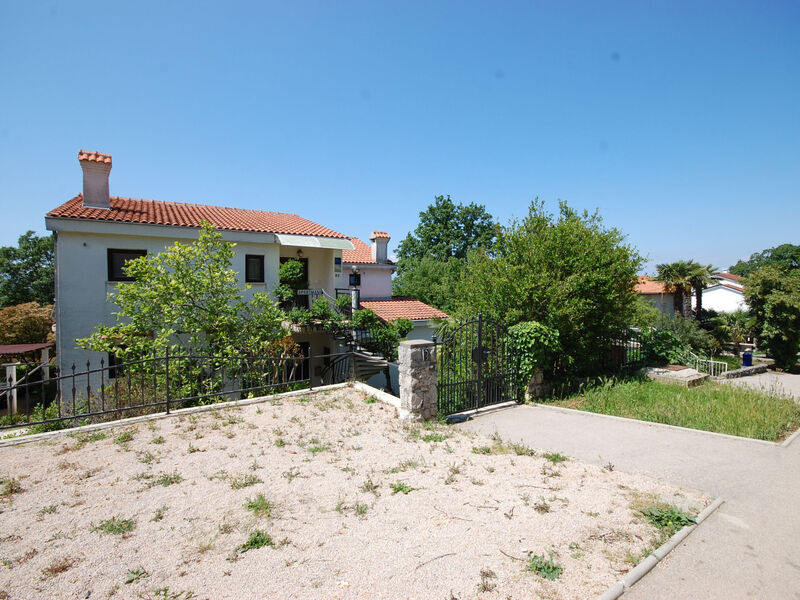 Apartmán Italo - 2