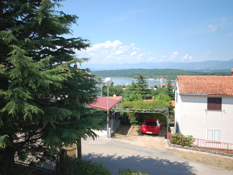 Apartmán Mladen - 1