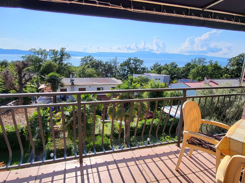 Apartmán Italo - 1