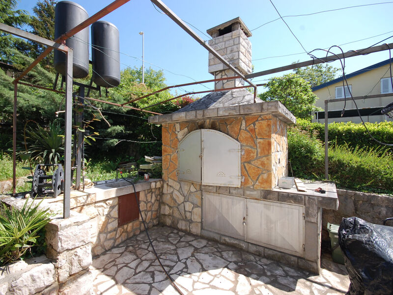 Apartmán Italo - 1