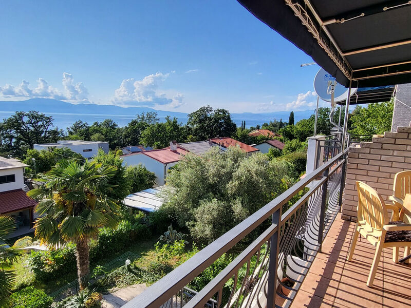 Apartmán Italo - 1