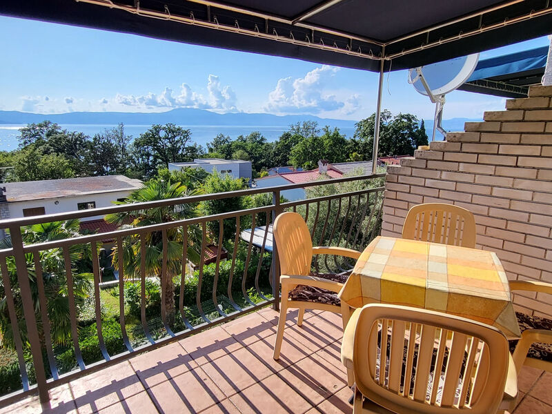 Apartmán Italo - 1