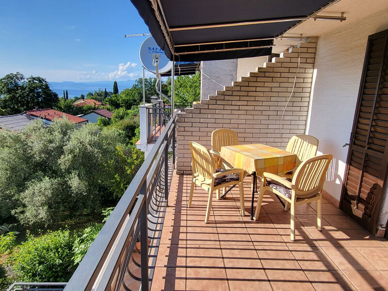 Apartmán Italo - 1