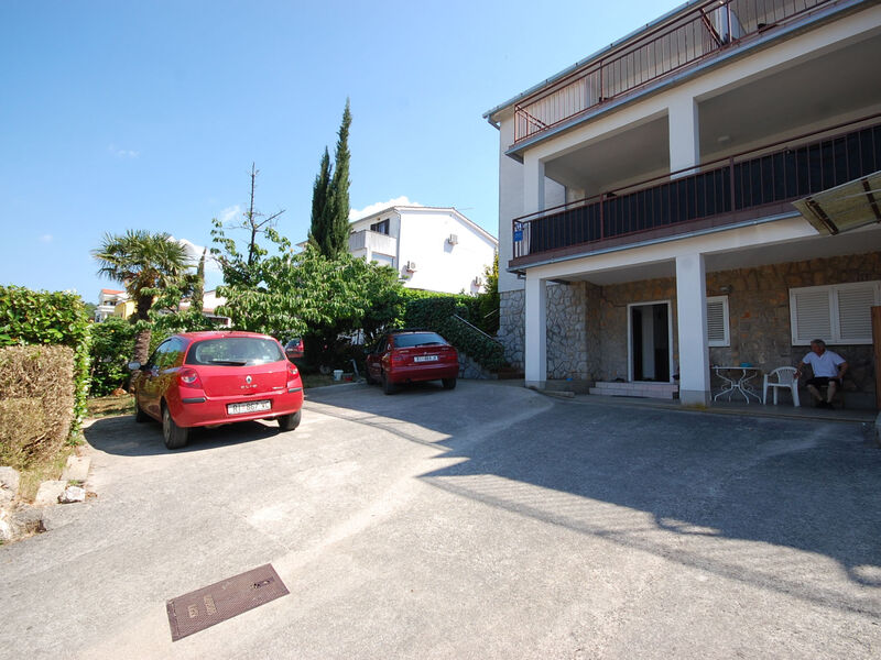 Apartmán Mladen - 3