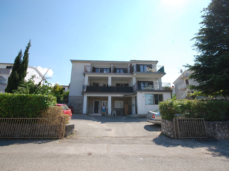 Apartmán Mladen - 3