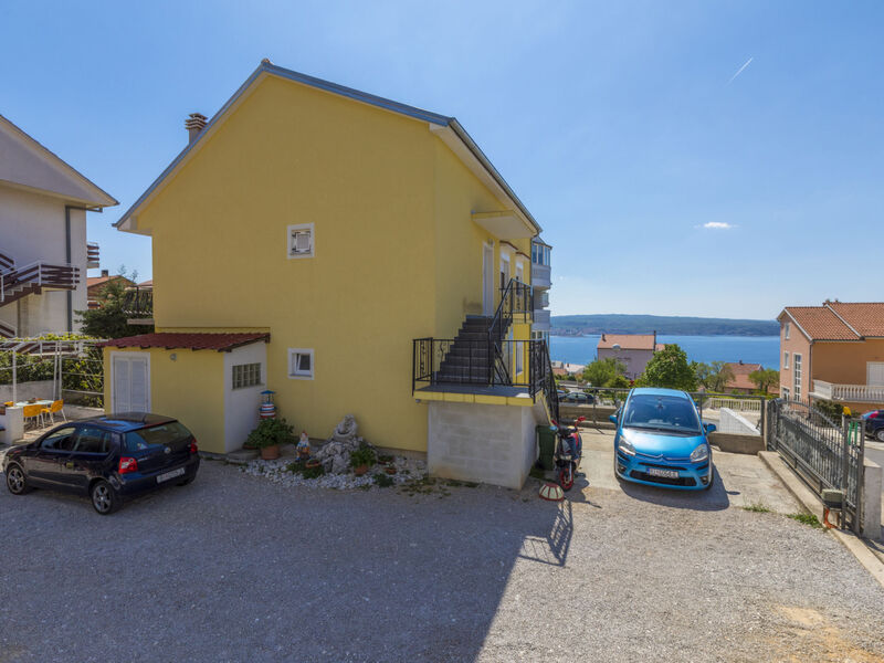 LUKA plavi 2 / HR-10238-02