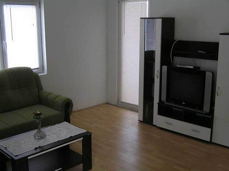 Apartmány 1346-10
