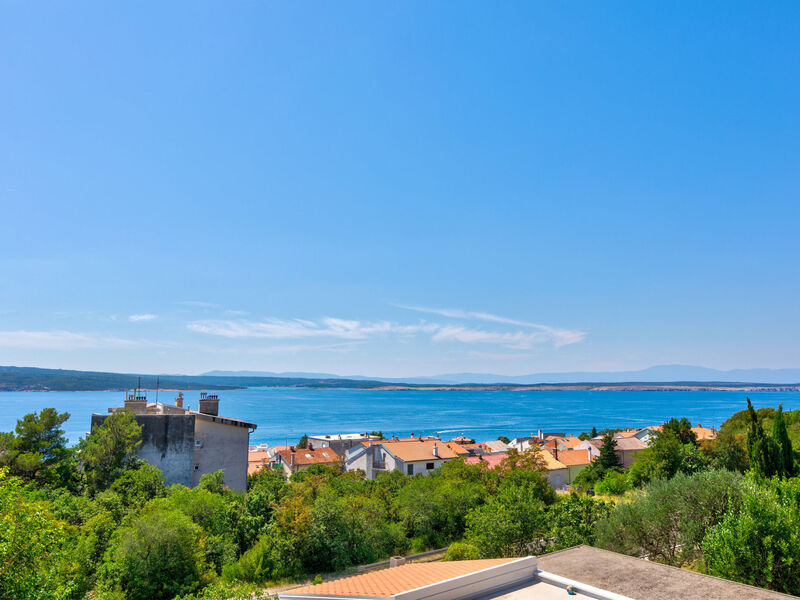 Sea View 1 prizemlje / HR-08682-05
