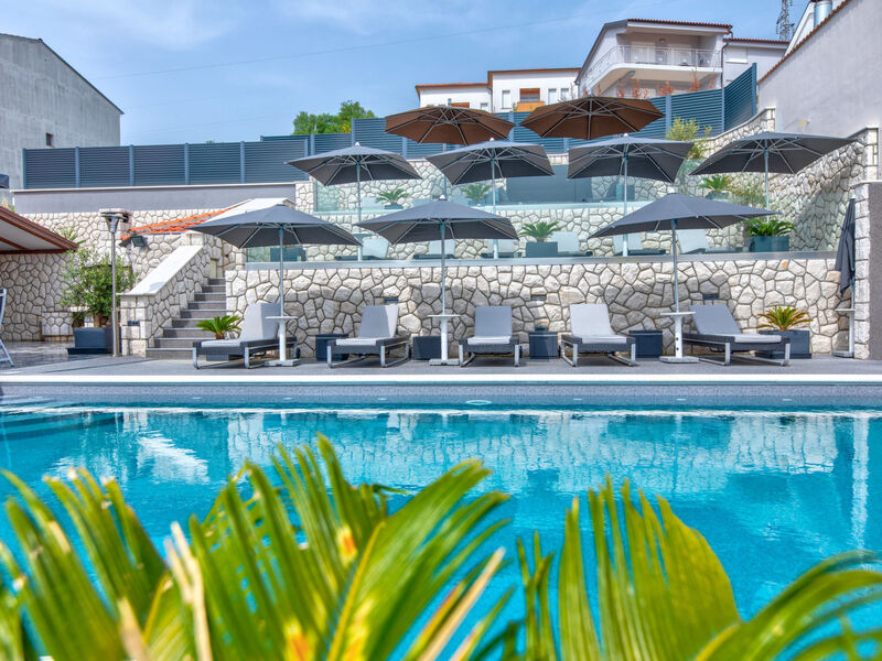 Vila Vivien Apartment 3 / HR-10640-05