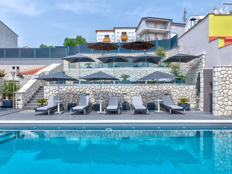 Vila Vivien Apartment 3 / HR-10640-05