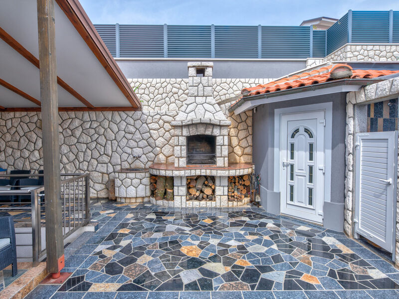 Vila Vivien Apartment 3 / HR-10640-05