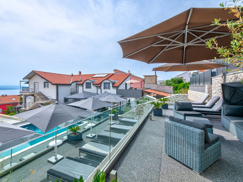 Vila Vivien Apartment 3 / HR-10640-05