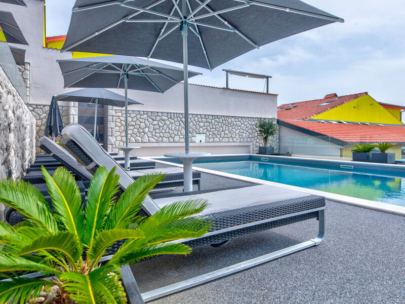 Vila Vivien Apartment 3 / HR-10640-05