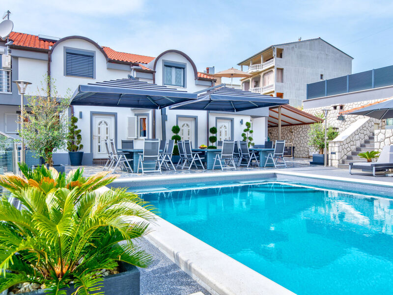 Vila Vivien Apartment 3 / HR-10640-05