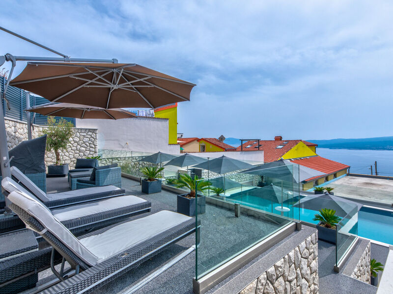 Vila Vivien Apartment 3 / HR-10640-05