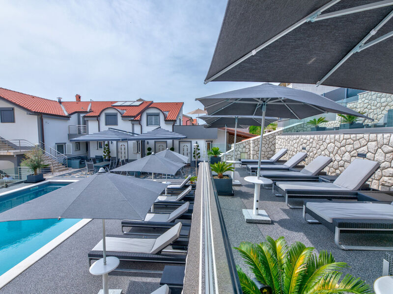 Vila Vivien Apartment 3 / HR-10640-05