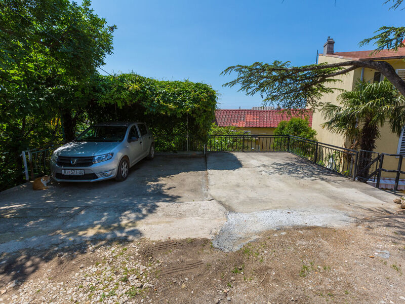 Dům Ivy / HR-08510-01