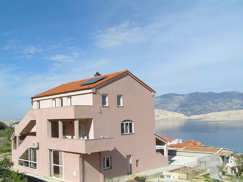 Apartmány 1346-100