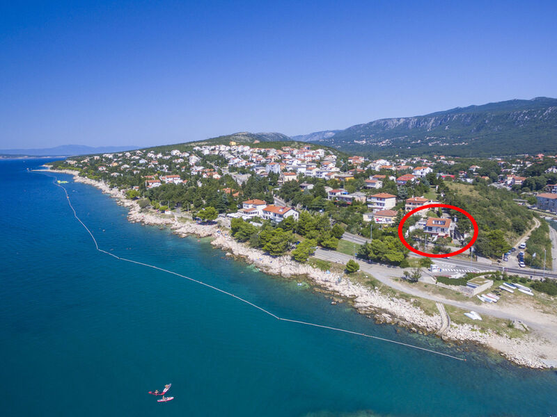 Apartmani Zoricic 3 / HR-11028-03
