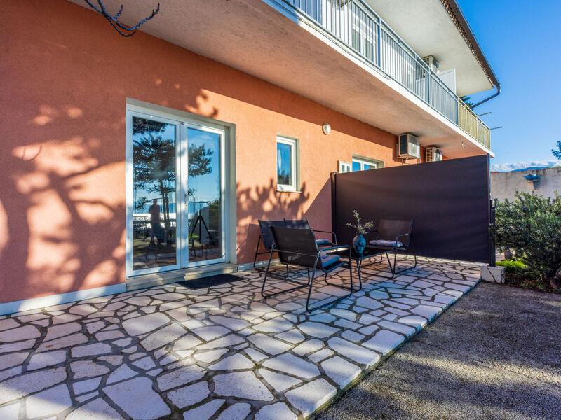 Apartmani Zoricic 1 / HR-11028-01