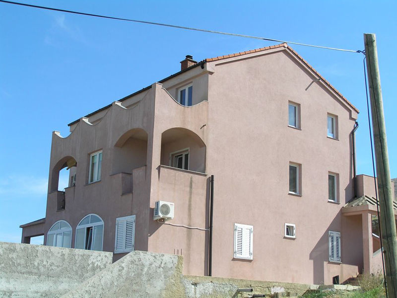 Apartmány 1346-100