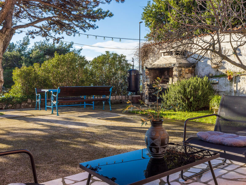 Apartmani Zoricic 1 / HR-11028-01