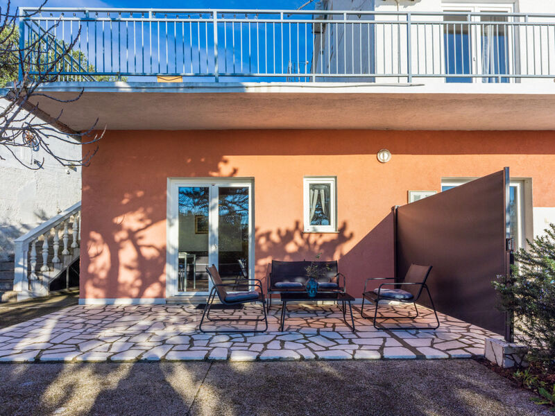 Apartmani Zoricic 1 / HR-11028-01