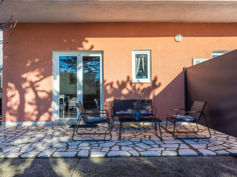 Apartmani Zoricic 1 / HR-11028-01