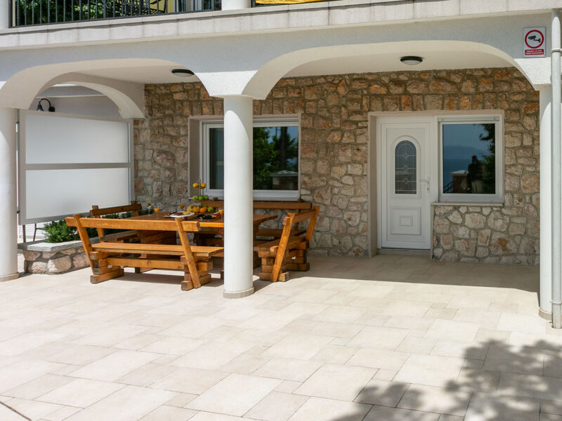 Palace Paulina 1B - 6+2 / HR-10380-01