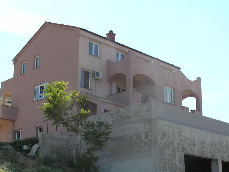 Apartmány 1346-100