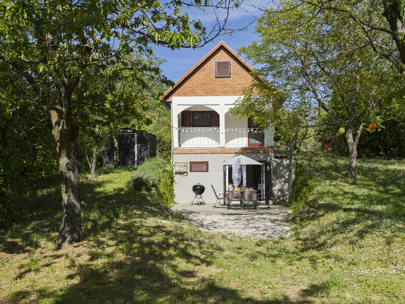 Öreghegy Kis Ház