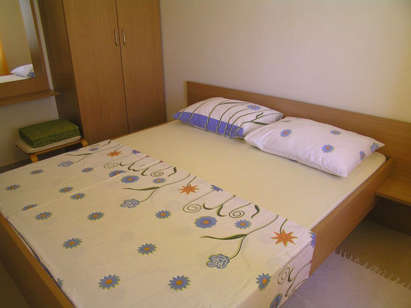 Apartmány 1346-100