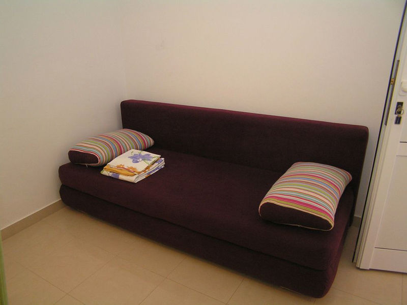 Apartmány 1346-100