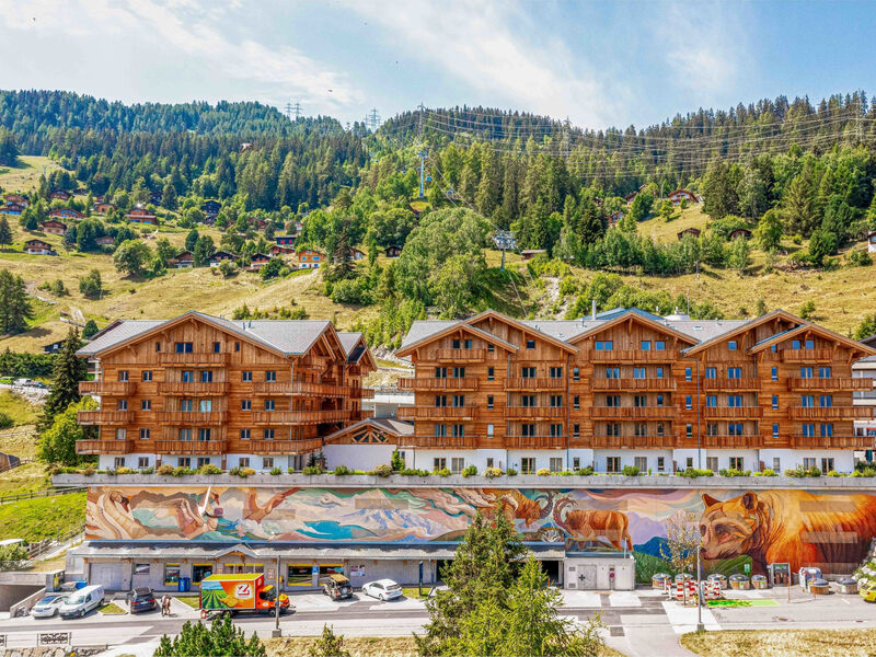 T-Resort