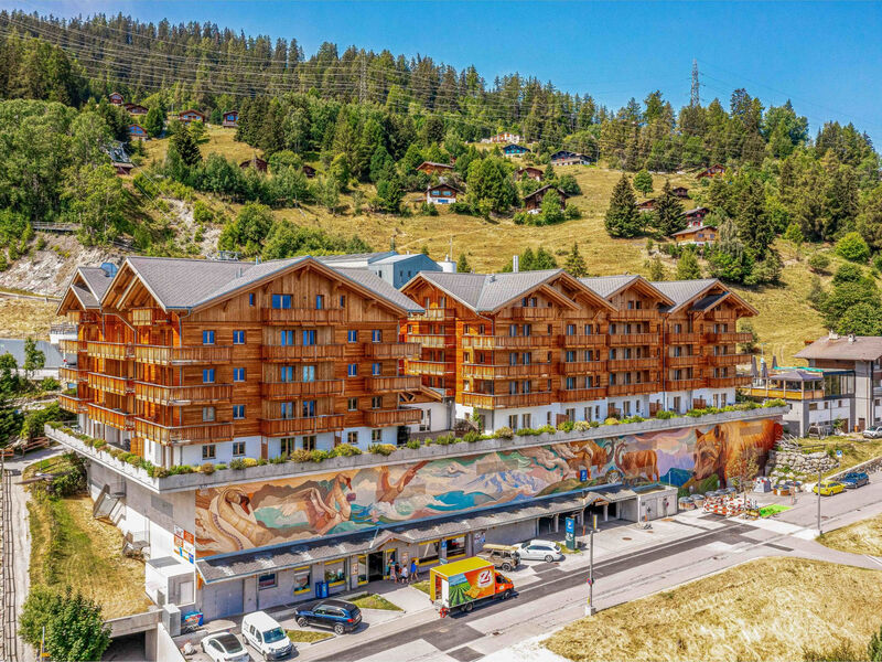 T-Resort