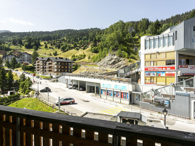 T-Resort