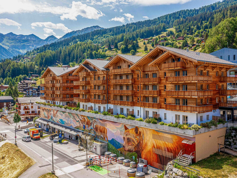 T-Resort